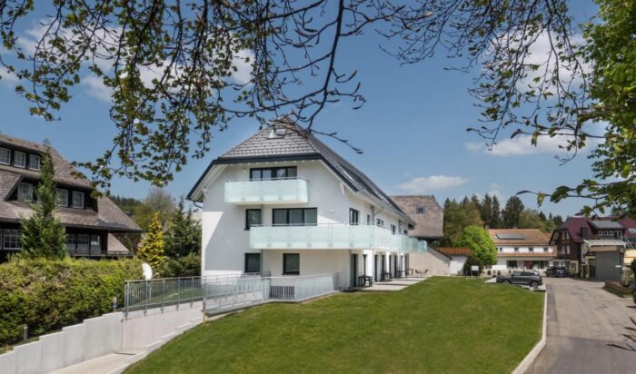 Braviscasa Hinterzarten