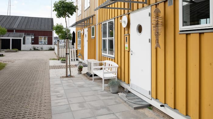 Landal Ebeltoft vakantie Denemarken