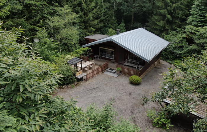 Natuurhuisje in Oignies-En-Thiérache