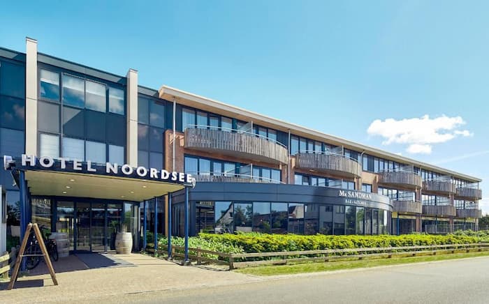 Hotel Noordsee