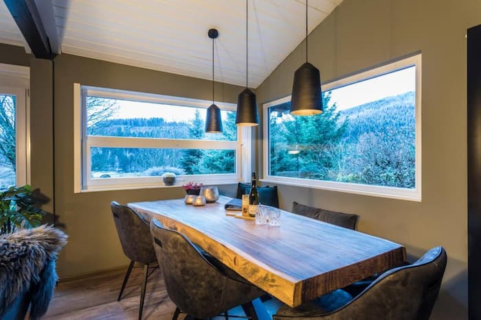 Ferienhaus Bergwild - Huisje huren Winterberg met hond