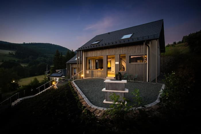 Sauerland Chalets