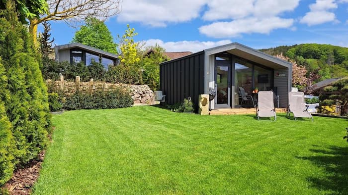 Sauerland Tinyworld Diemelsee