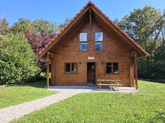 Domaine la Clairière