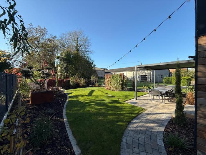 Tiny House des Cigognes