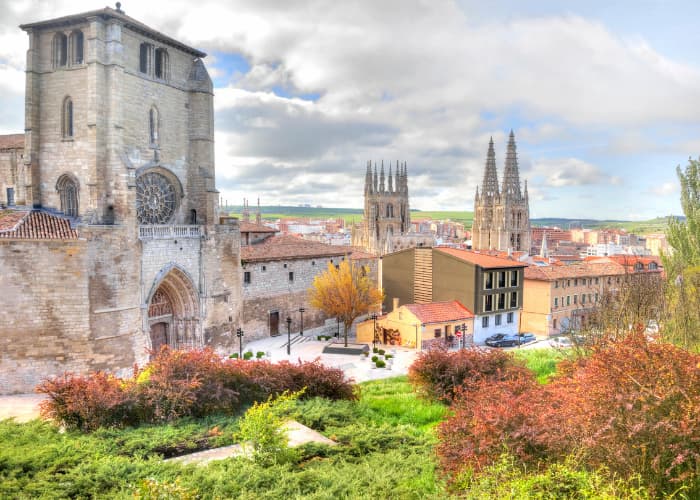Burgos