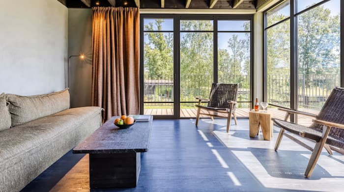 Hillview Resort Grandvoir Forest Lodge