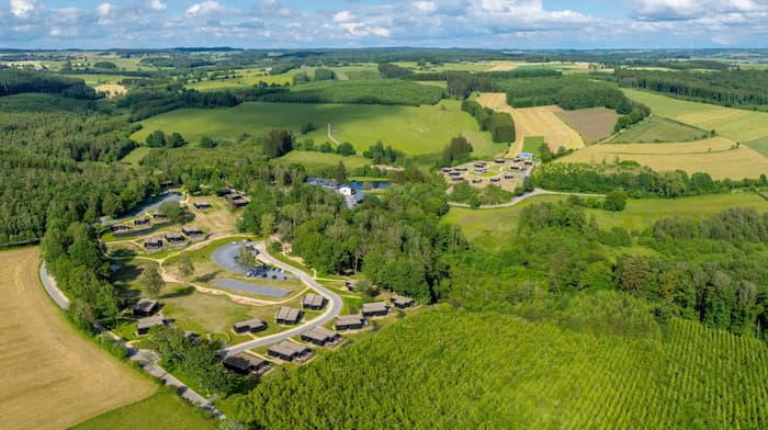 Landal Hillview Resort Grandvoir