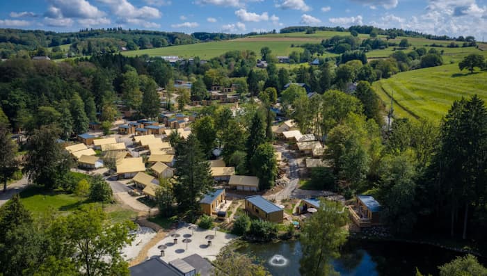 Landal Resort Val de Bois Durbuy