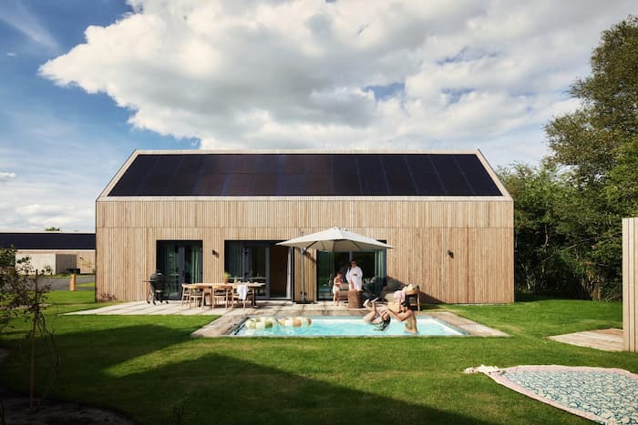 Brinckerduyn - luxe vakantiepark honden welkom zwembad